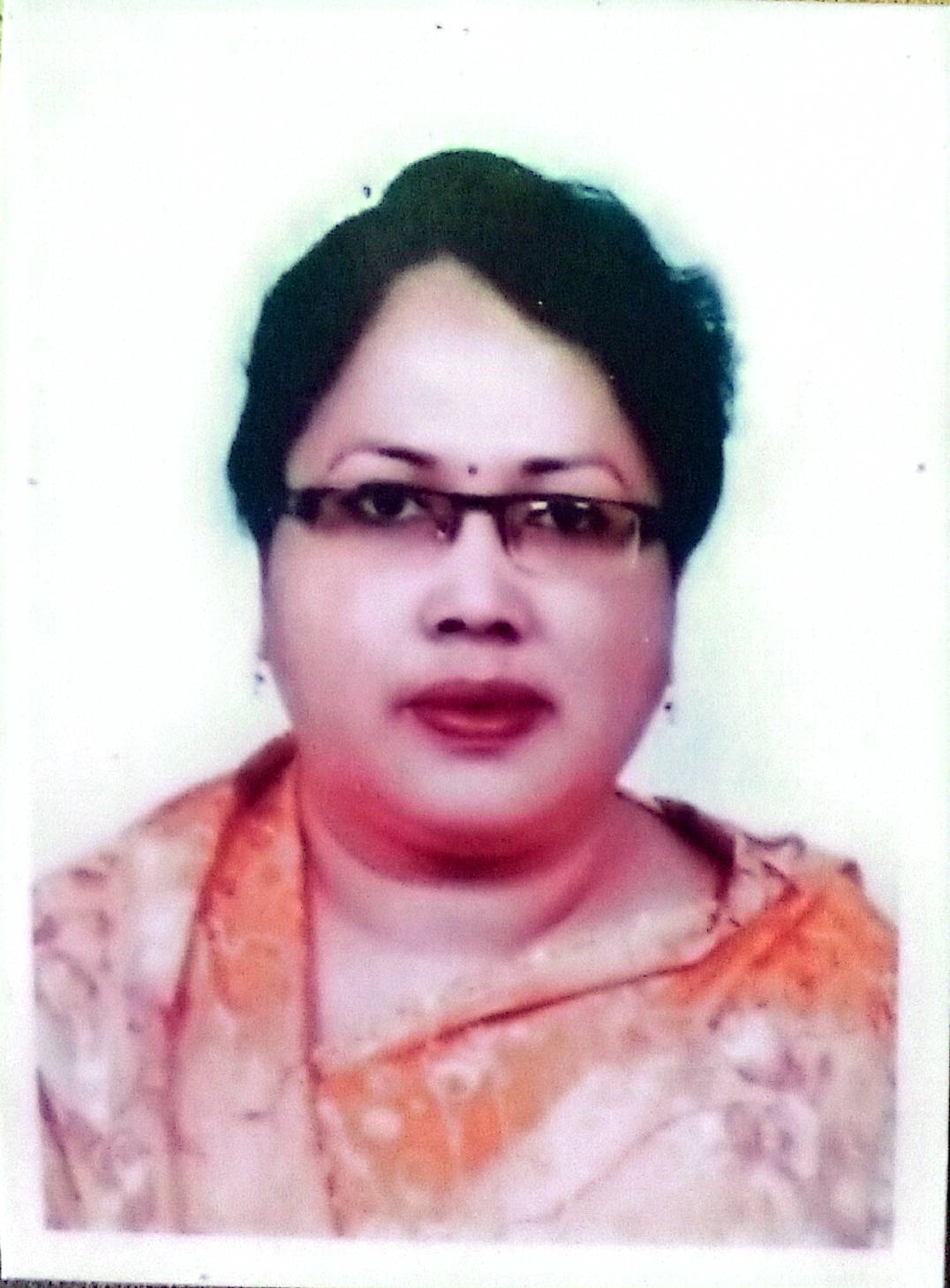 Panna Barua